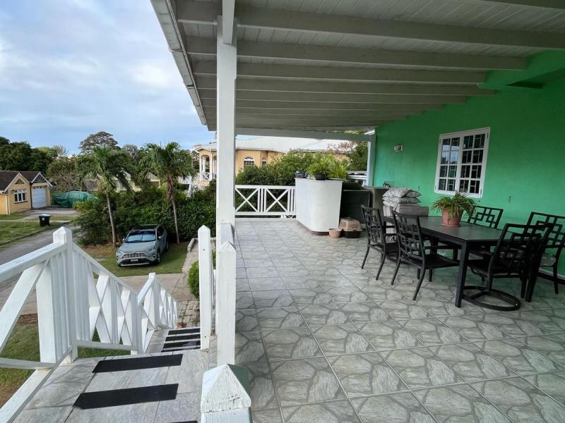 3 Hillcrest Avenue , Christ Church , South Coast 