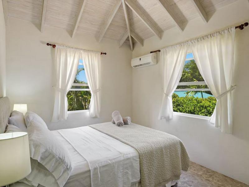 Polamar Gardens , St Peter , West Coast 