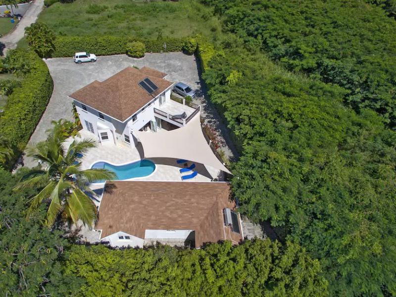 Polamar Gardens , St Peter , West Coast 