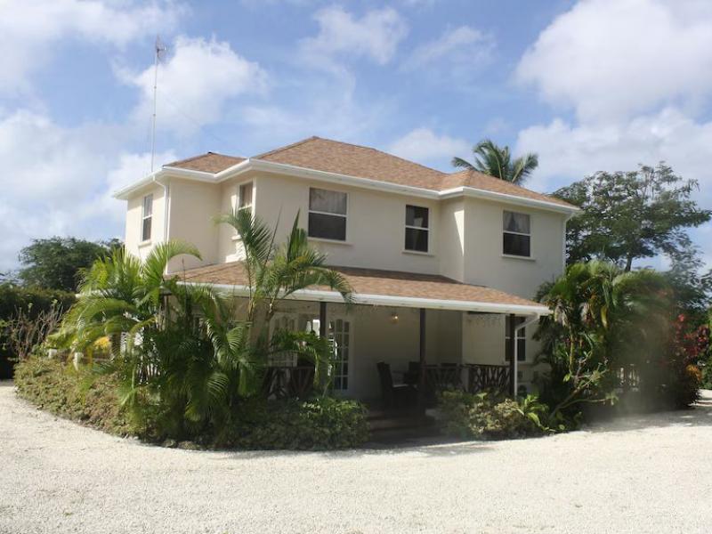 Polamar Gardens , St Peter , West Coast 