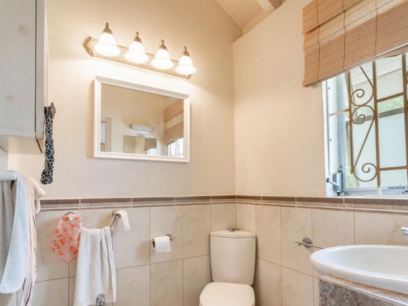 Polo Ridge 9 , Polo Ridge , St James , West Coast 