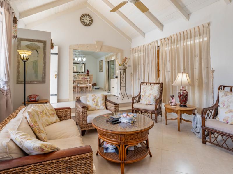 Polo Ridge 9 , Polo Ridge , St James , West Coast 