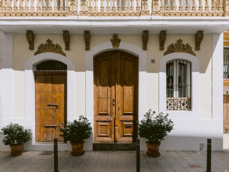 PALACIO ORFEO , Ibiza , South 