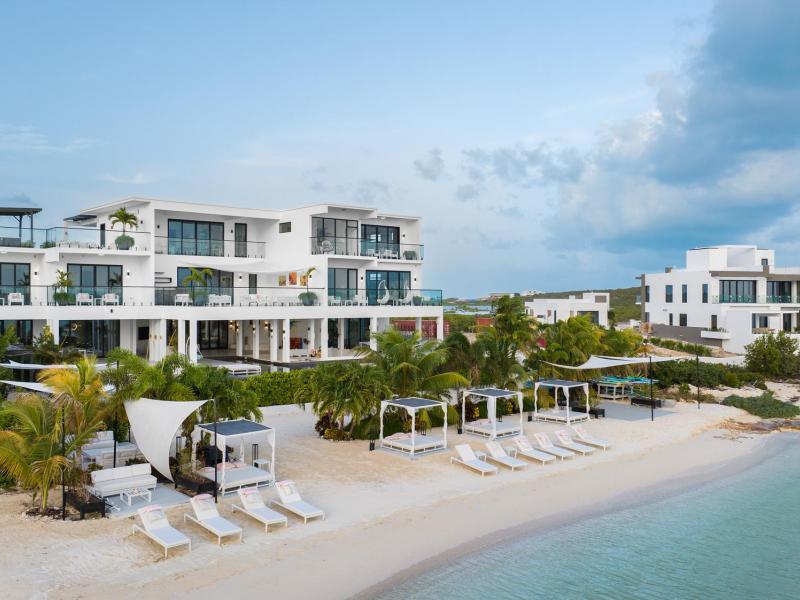 Paradiso Del Mar , Providenciales 