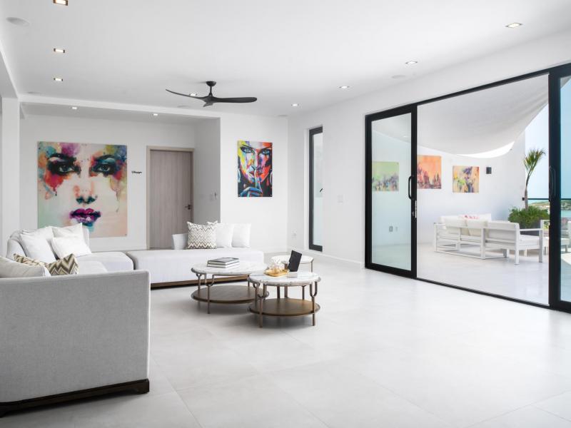 Paradiso Del Mar , Providenciales 
