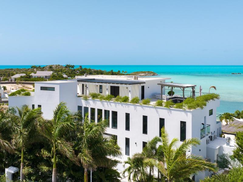 Paradiso Del Mar , Providenciales 