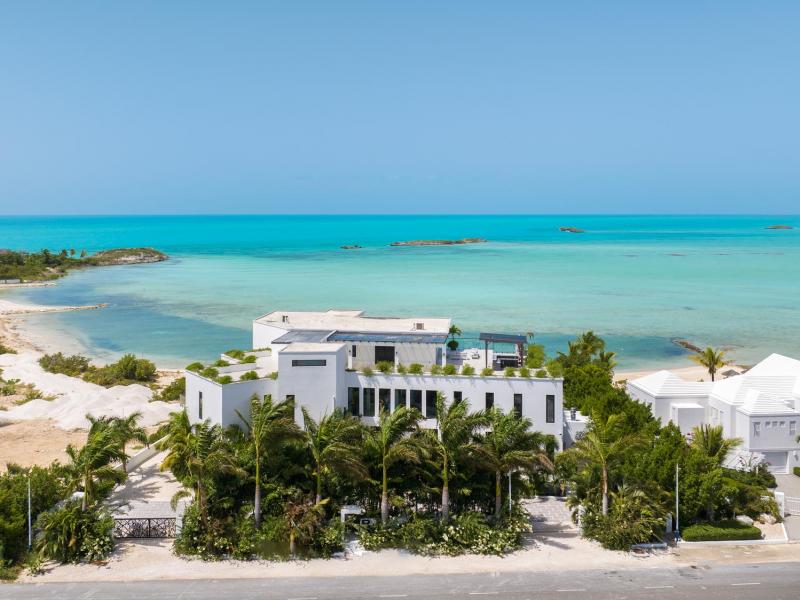 Paradiso Del Mar , Providenciales 