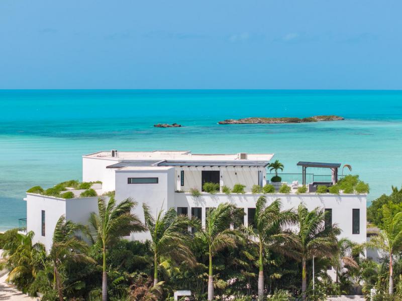 Paradiso Del Mar , Providenciales 