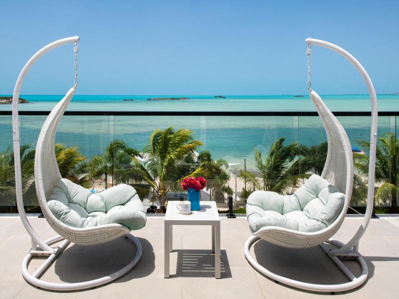 Paradiso Del Mar , Providenciales 