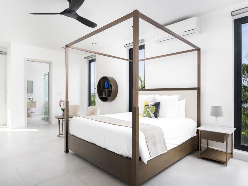 Paradiso Del Mar , Providenciales 