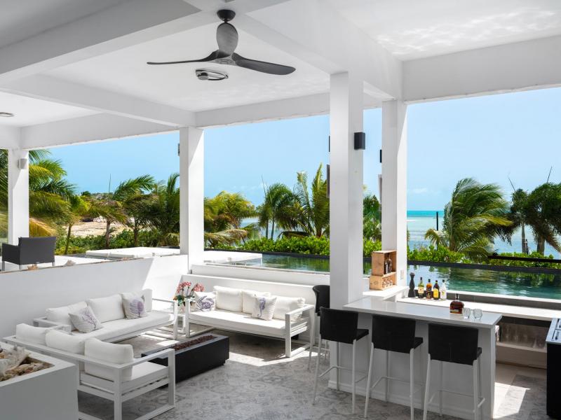 Paradiso Del Mar , Providenciales 