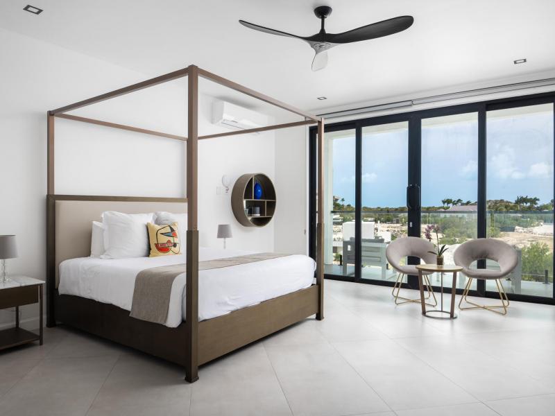 Paradiso Del Mar , Providenciales 