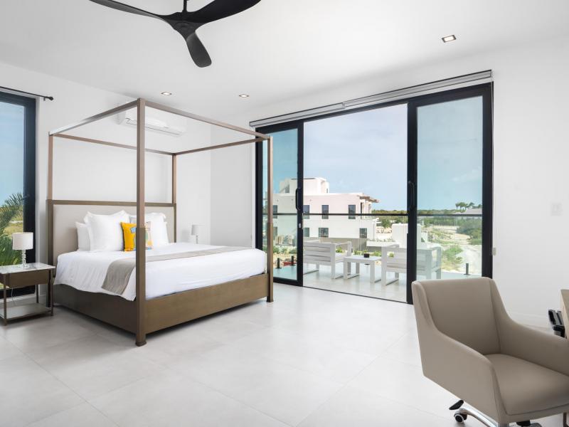 Paradiso Del Mar , Providenciales 