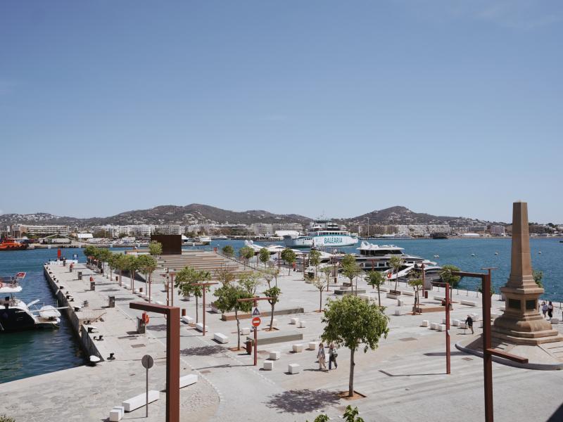 Portside - La Marina, Ibiza Town , Ibiza