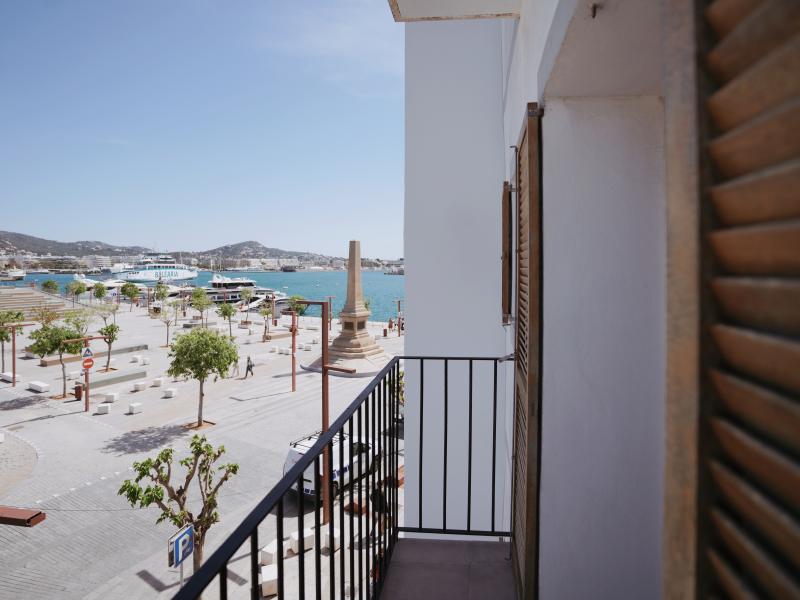 Portside - La Marina, Ibiza Town , Ibiza