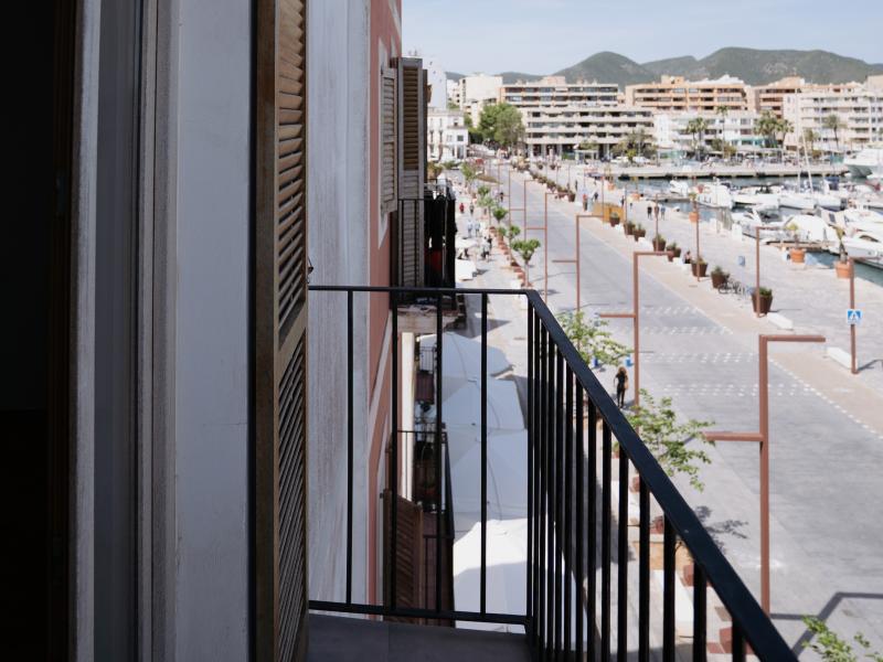 Portside - La Marina, Ibiza Town , Ibiza