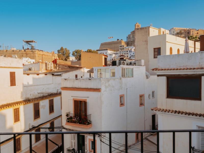 Portside - La Marina, Ibiza Town , Ibiza
