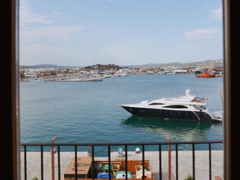 Portside - La Marina, Ibiza Town , Ibiza