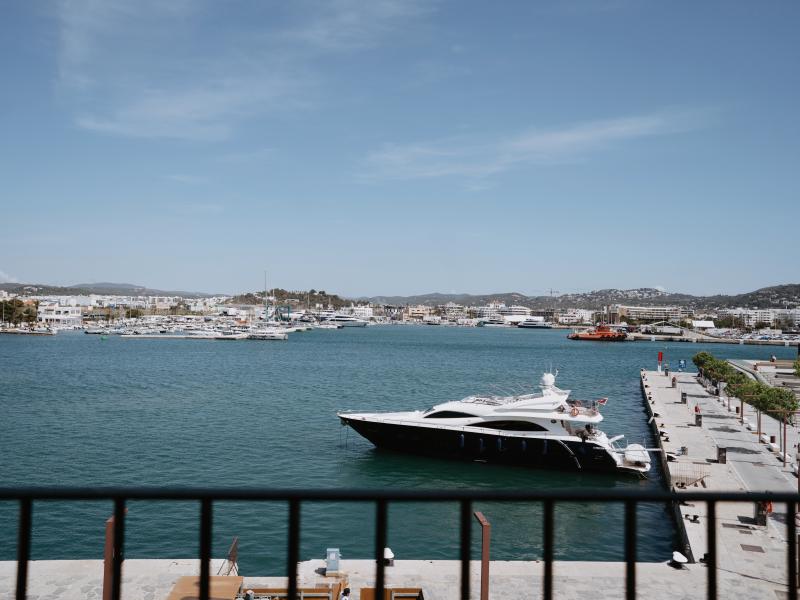 Portside - La Marina, Ibiza Town , Ibiza