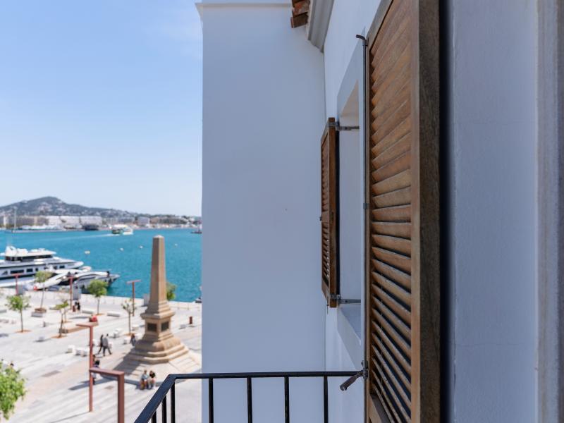 Portside - La Marina, Ibiza Town , Ibiza