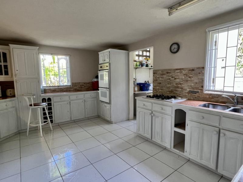 Mount Standfast Plantation 3 , St James , West Coast , Westmoreland 