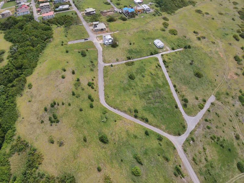 Atlantic Heights Phase 1A, Lot 9 , East Coast , St Philip 