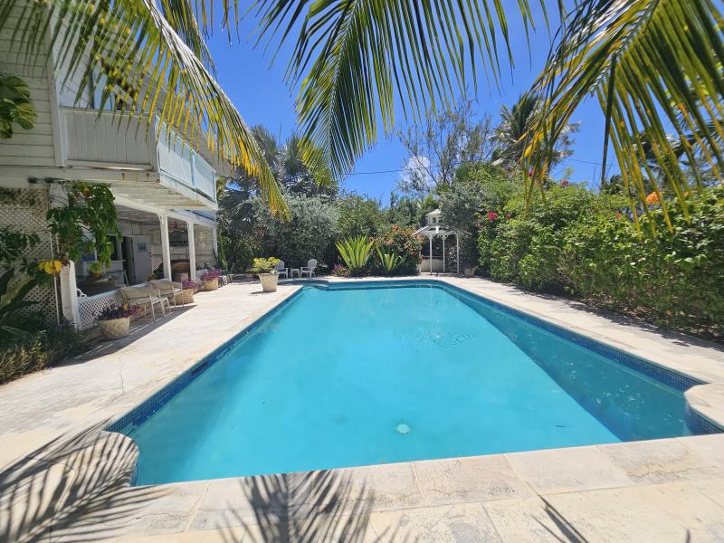 Inch Marlow, Sweet Song , Christ Church , South Coast 