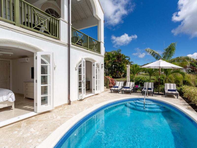 Sugar Cane Ridge 14 , Royal Westmoreland , St James , West Coast 