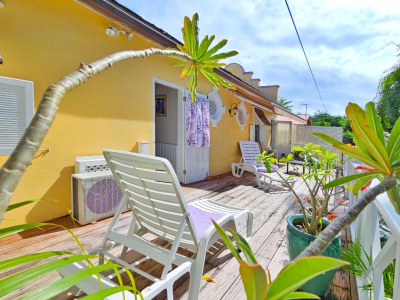 Porters Court 2 , Holetown , Porters , St James , West Coast 