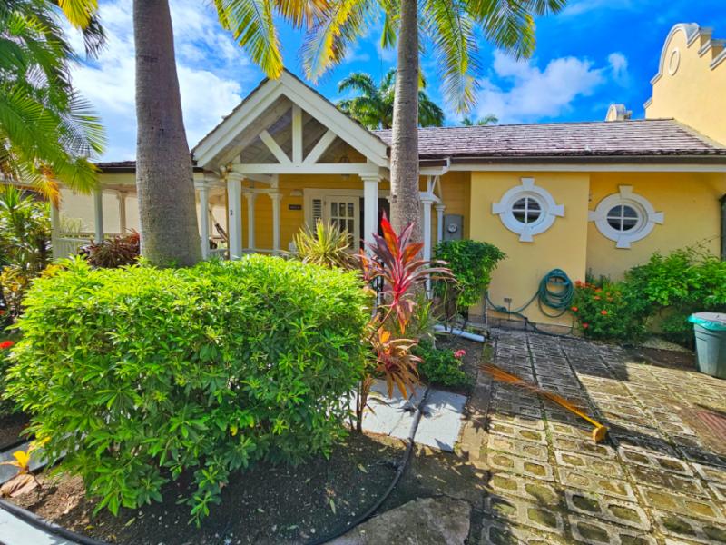 Porters Court 2 , Holetown , Porters , St James , West Coast 