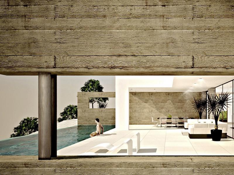 LUXURY DETACHED NEW BUILD VILLA FOR SALE, LA MAIRENA, MARBELLA , Málaga , Marbella , Mijas 