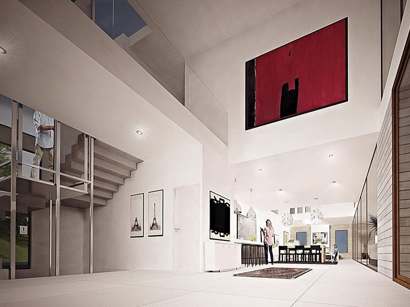 LUXURY DETACHED NEW BUILD VILLA FOR SALE, LA MAIRENA, MARBELLA , Málaga , Marbella , Mijas 