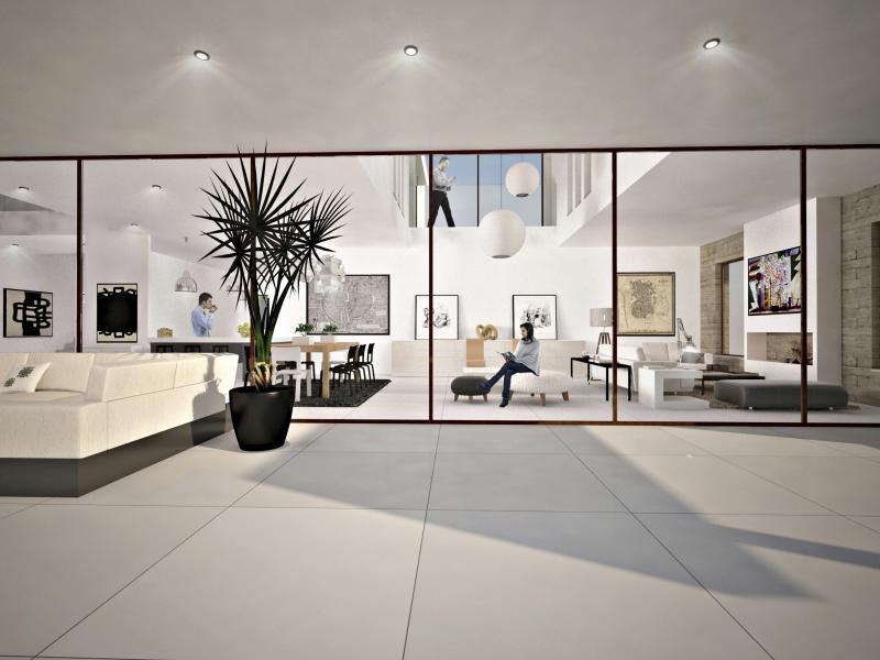 LUXURY DETACHED NEW BUILD VILLA FOR SALE, LA MAIRENA, MARBELLA , Málaga , Marbella , Mijas 