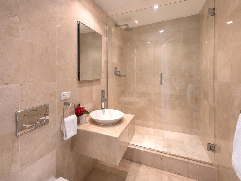 Reeds House 13 Penthouse , Beach Front , Lower Carlton , Reeds Bay , Reeds House , St James , West Coast 