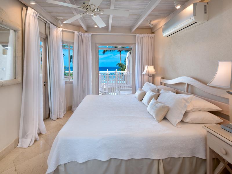 Reeds House 13 Penthouse , Beach Front , Lower Carlton , Reeds Bay , Reeds House , St James , West Coast 