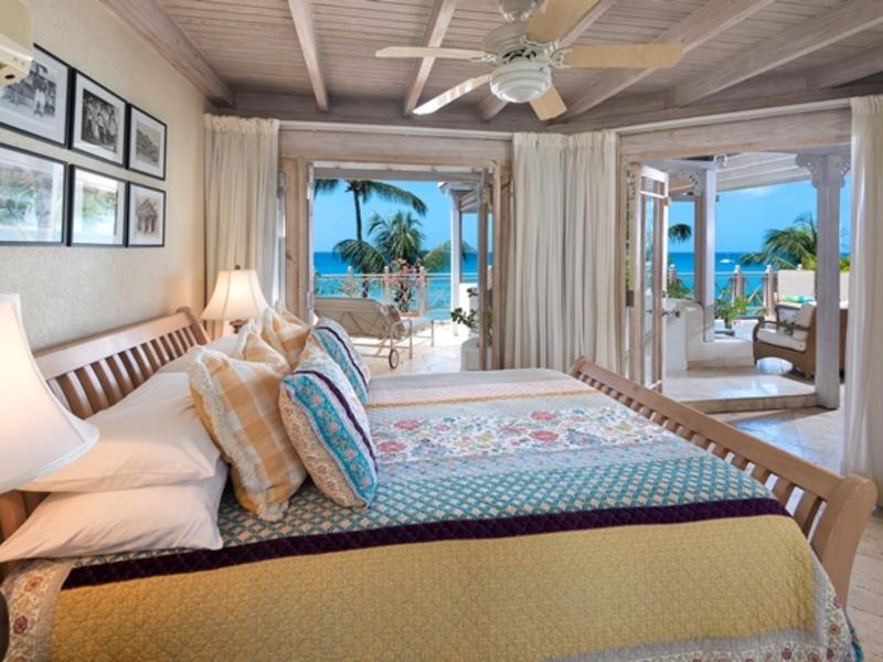 Reeds House 14 Penthouse , Beach Front , Lower Carlton , Reeds Bay , Reeds House , St James , West Coast 