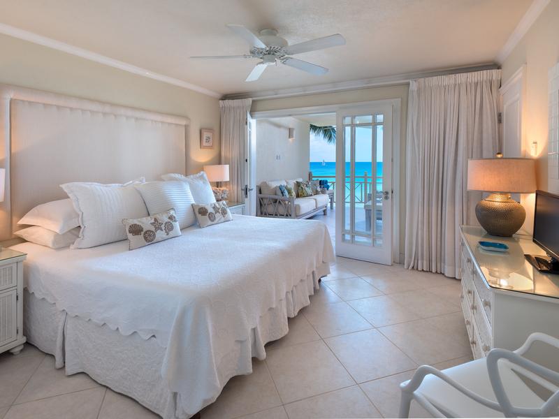 Reeds House 14 Penthouse , Beach Front , Lower Carlton , Reeds Bay , Reeds House , St James , West Coast 