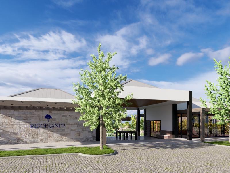 Ridgelands Lea Villa , Christ Church , South Coast 