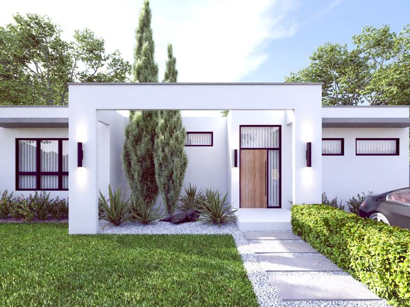 Ridgelands Villas , 