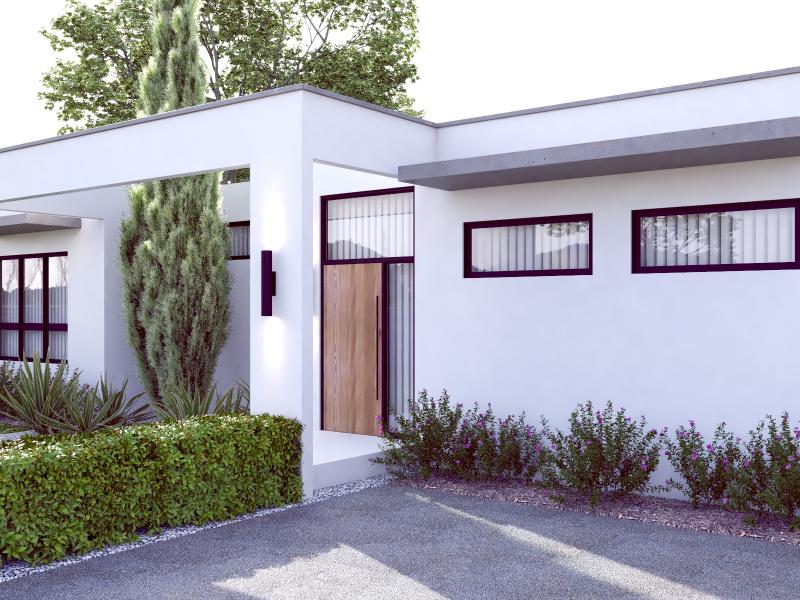 Ridgelands Lea Villa , Christ Church , South Coast 