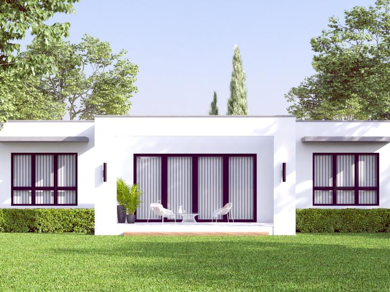 Ridgelands Lea Villa , Christ Church , South Coast 