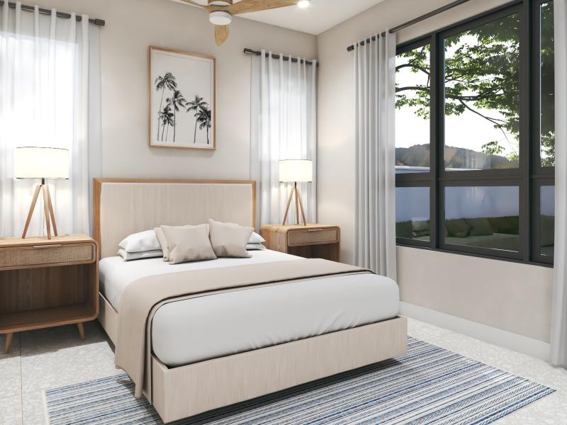 Ridgelands Villas , 