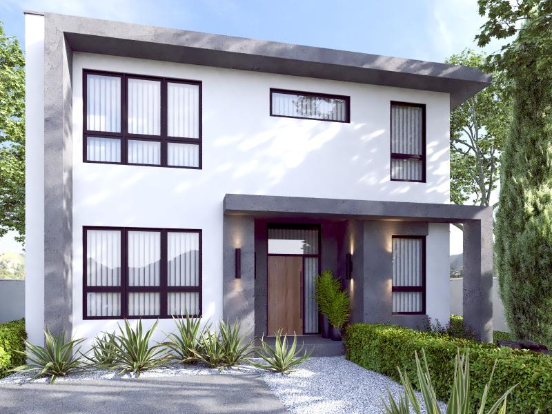 Ridgelands Villas , 