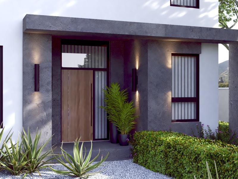 Ridgelands Villas , 