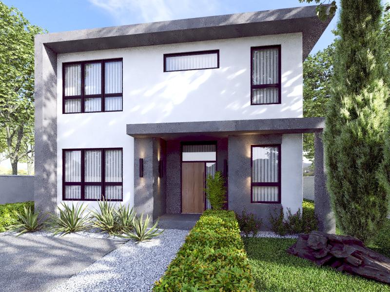 Ridgelands Vista Villa , Christ Church , South Coast 