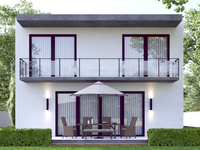 Ridgelands Vista Villa , Christ Church , South Coast 