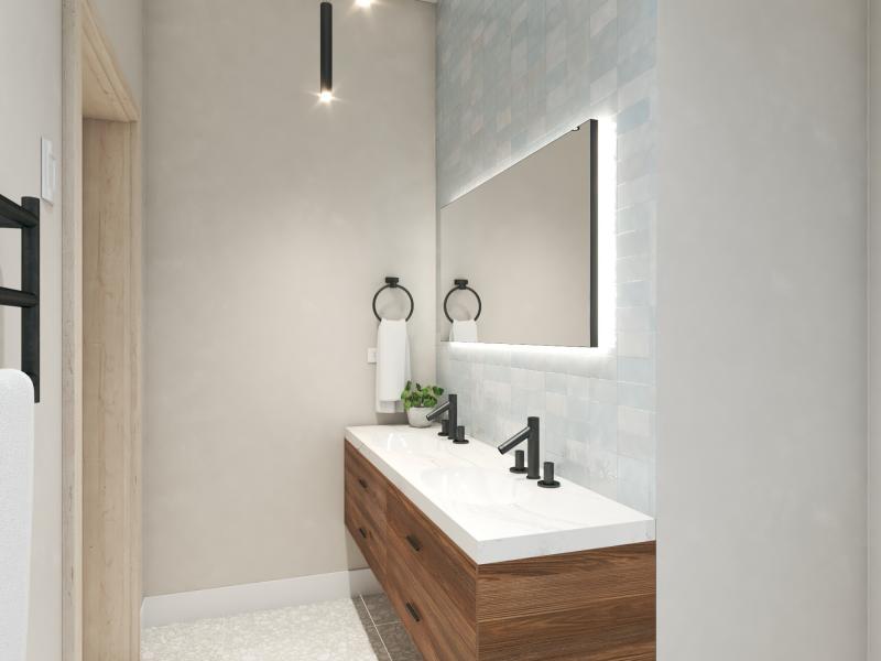 Ridgelands Villas , 