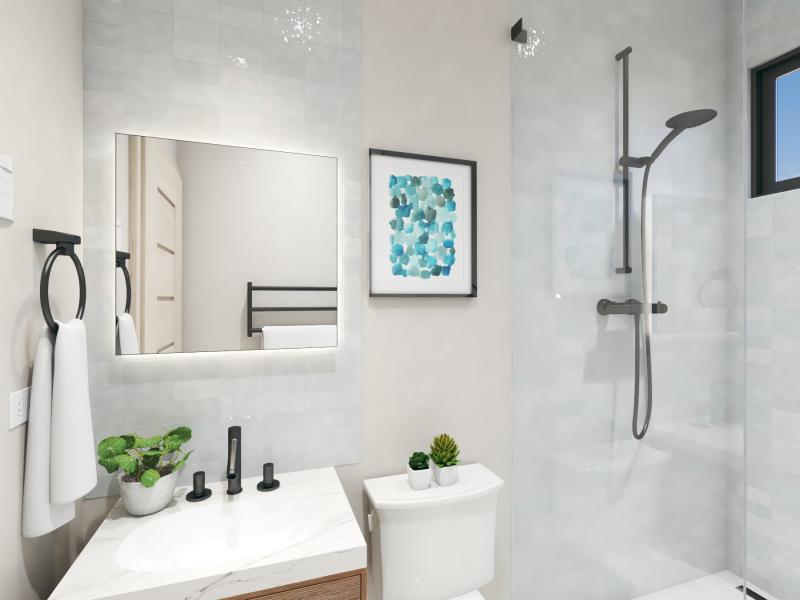 Ridgelands Villas , 