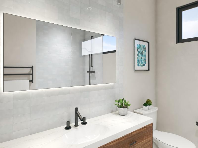 Ridgelands Villas , 