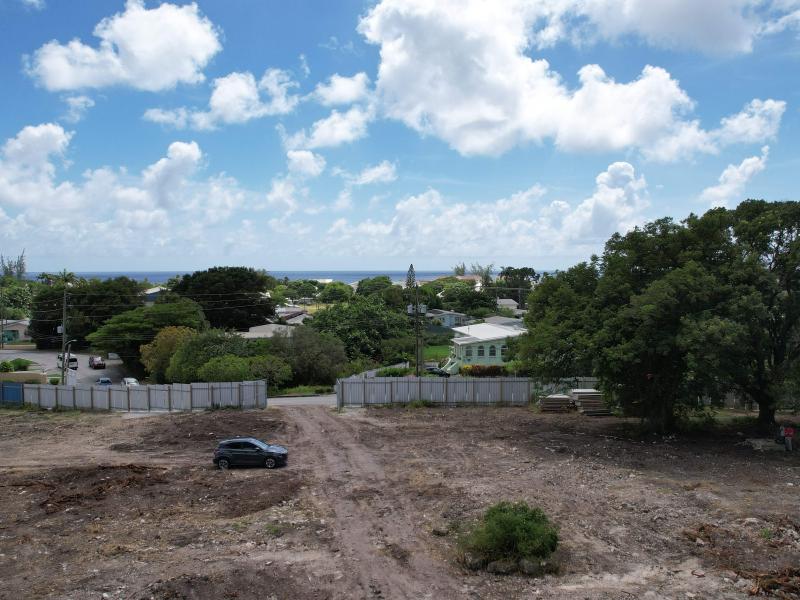 Rockley Residences 3 Bed , Christ Church , South Coast 